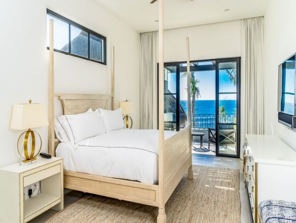 Puerto Vallarta Punta Mita Home 993903
