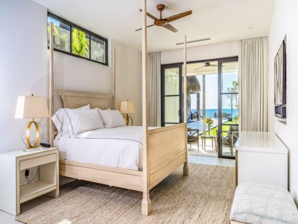 Puerto Vallarta Punta Mita Home 993903