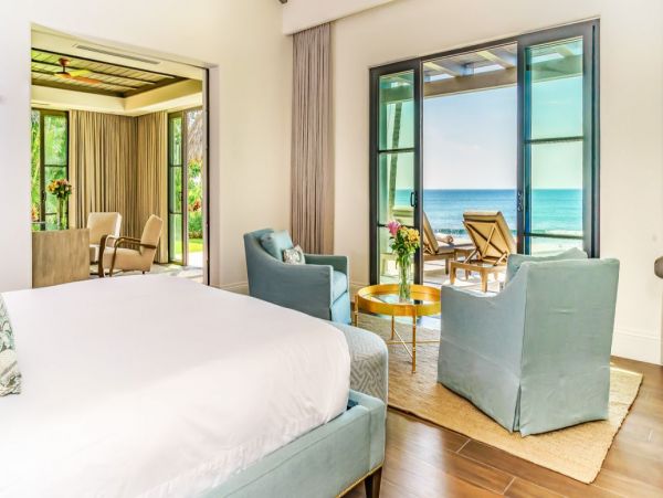 Puerto Vallarta Punta Mita Home 993903