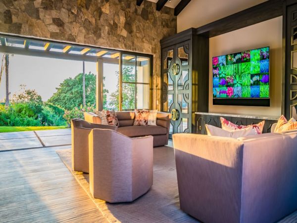 Puerto Vallarta Punta Mita Home 993903