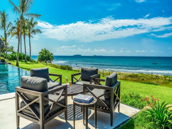 Puerto Vallarta Punta Mita Home 993903