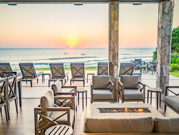 Puerto Vallarta Punta Mita Home 993903