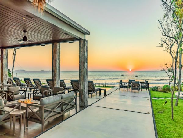Puerto Vallarta Punta Mita Home 993903
