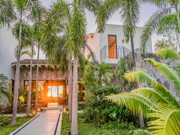 Puerto Vallarta Punta Mita Home 993903
