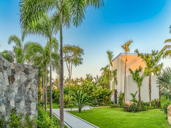 Puerto Vallarta Punta Mita Home 993903