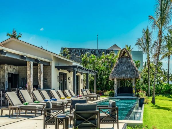 Puerto Vallarta Punta Mita Home 993903