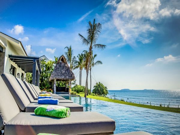 Puerto Vallarta Punta Mita Home 993903