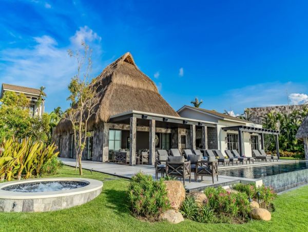 Puerto Vallarta Punta Mita Home 993903