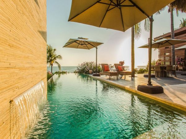 Puerto Vallarta Punta Mita Home 993905