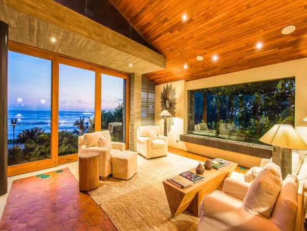 Puerto Vallarta Punta Mita Home 993905