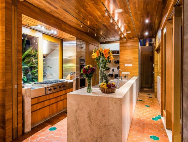 Puerto Vallarta Punta Mita Home 993905