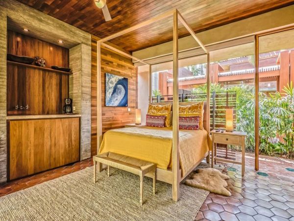 Puerto Vallarta Punta Mita Home 993905