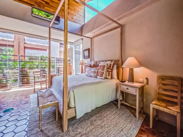 Puerto Vallarta Punta Mita Home 993905