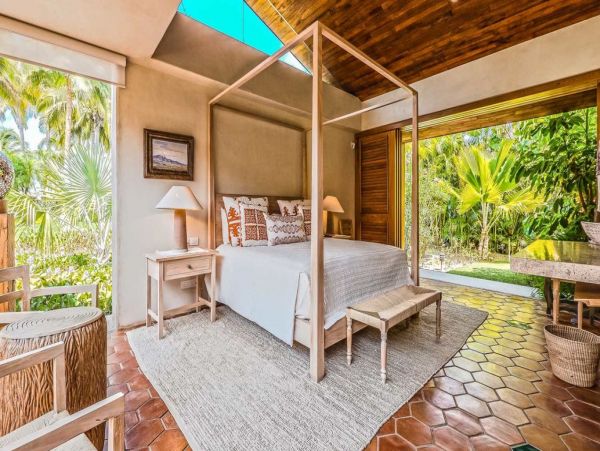 Puerto Vallarta Punta Mita Home 993905