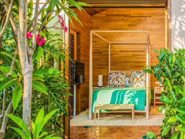 Puerto Vallarta Punta Mita Home 993905