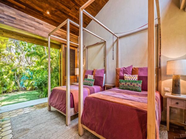 Puerto Vallarta Punta Mita Home 993905