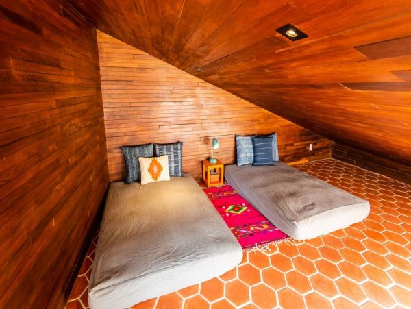 Puerto Vallarta Punta Mita Home 993905