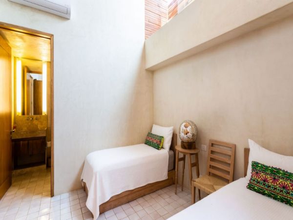 Puerto Vallarta Punta Mita Home 993905