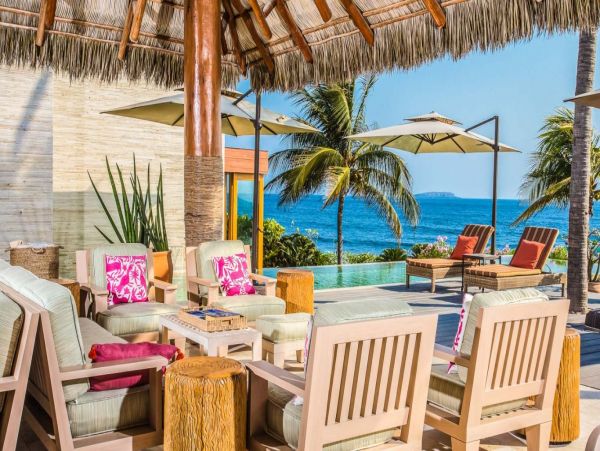 Puerto Vallarta Punta Mita Home 993905