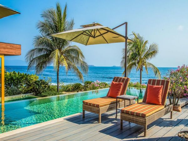 Puerto Vallarta Punta Mita Home 993905