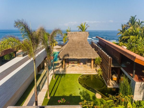 Puerto Vallarta Punta Mita Home 993905