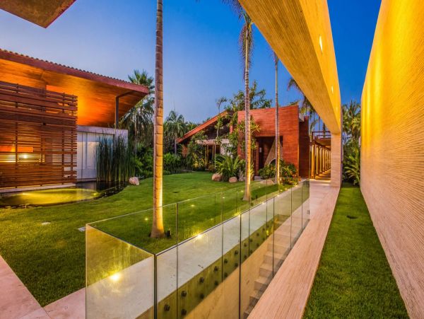 Puerto Vallarta Punta Mita Home 993905