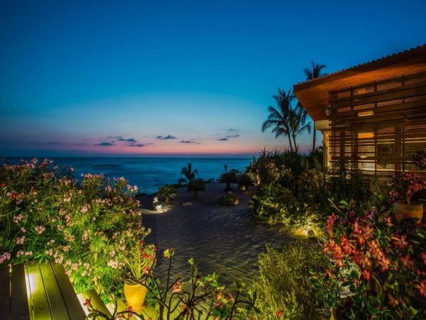 Puerto Vallarta Punta Mita Home 993905