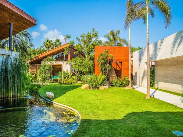 Puerto Vallarta Punta Mita Home 993905