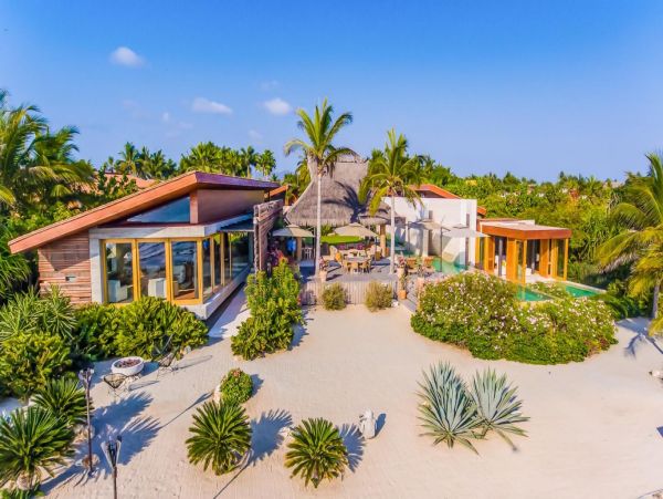 Puerto Vallarta Punta Mita Home 993905