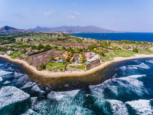 Puerto Vallarta Punta Mita Home 993905