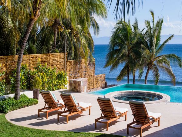 Puerto Vallarta Punta Mita Home 993906