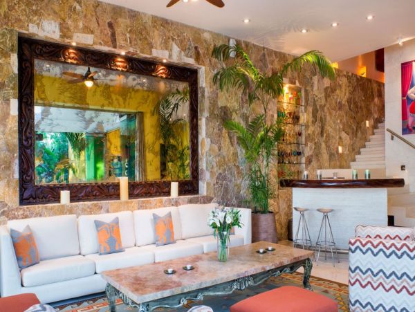 Puerto Vallarta Punta Mita Home 993906