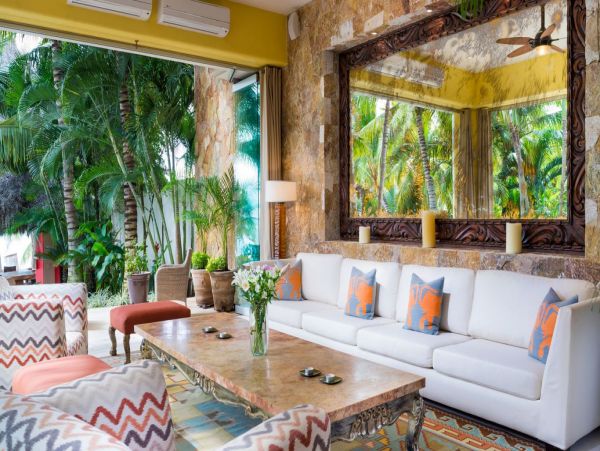 Puerto Vallarta Punta Mita Home 993906