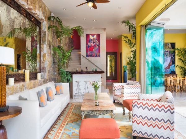 Puerto Vallarta Punta Mita Home 993906