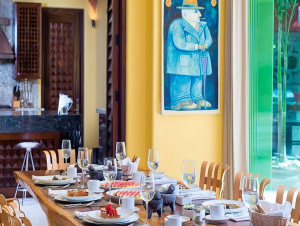 Puerto Vallarta Punta Mita Home 993906