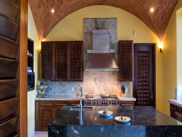 Puerto Vallarta Punta Mita Home 993906