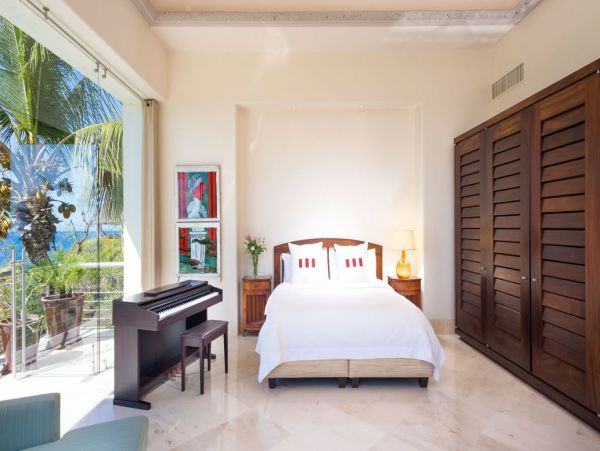 Puerto Vallarta Punta Mita Home 993906