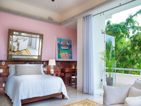 Puerto Vallarta Punta Mita Home 993906