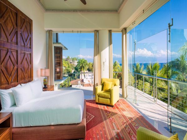 Puerto Vallarta Punta Mita Home 993906