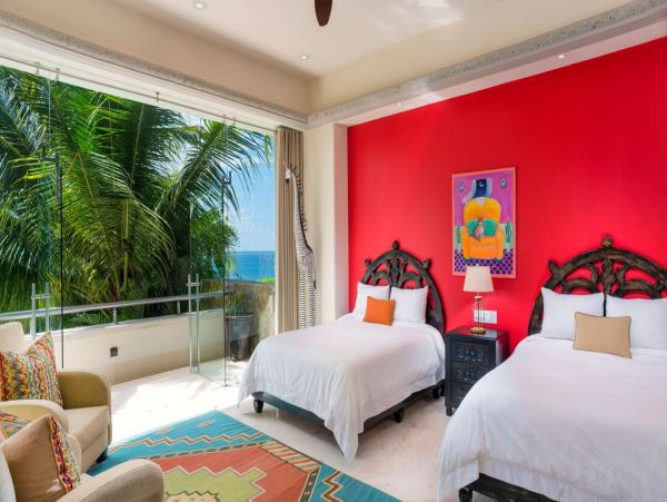 Puerto Vallarta Punta Mita Home 993906