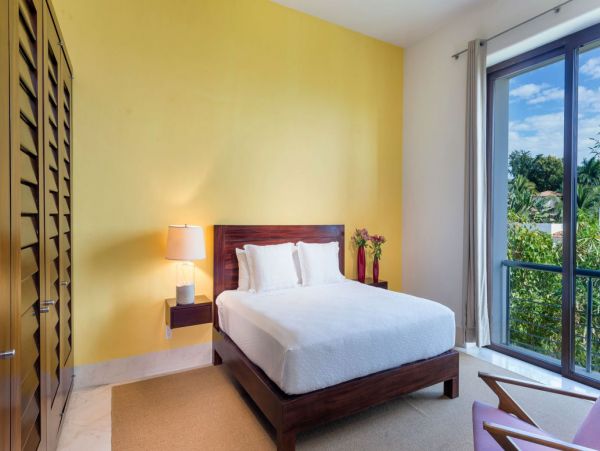 Puerto Vallarta Punta Mita Home 993906