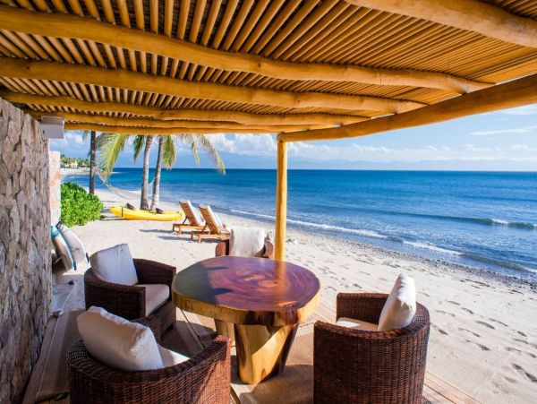 Puerto Vallarta Punta Mita Home 993906