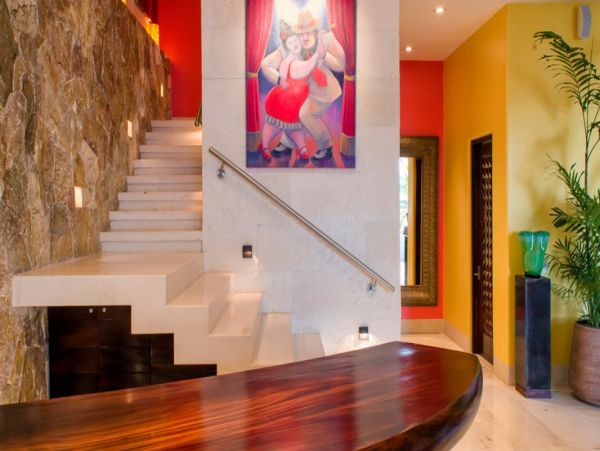 Puerto Vallarta Punta Mita Home 993906
