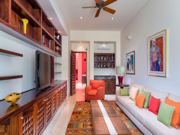 Puerto Vallarta Punta Mita Home 993906