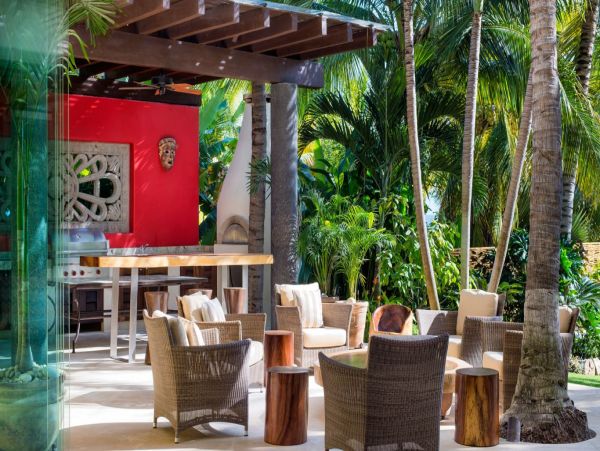 Puerto Vallarta Punta Mita Home 993906