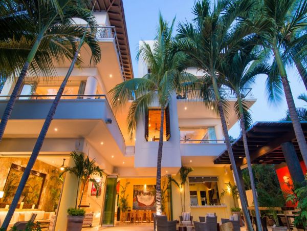 Puerto Vallarta Punta Mita Home 993906