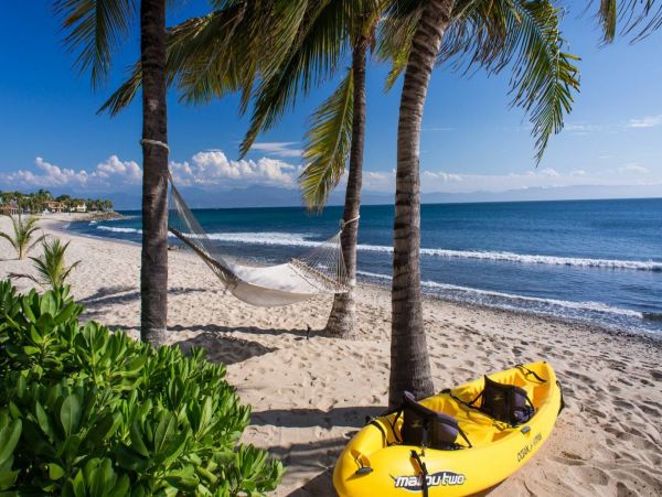 Puerto Vallarta Punta Mita Home 993906