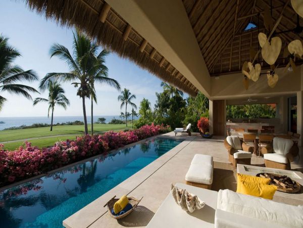 Puerto Vallarta Punta Mita Home 993907