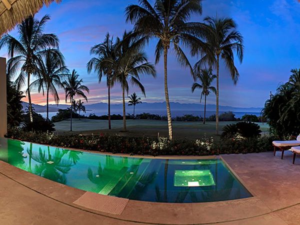 Puerto Vallarta Punta Mita Home 993907