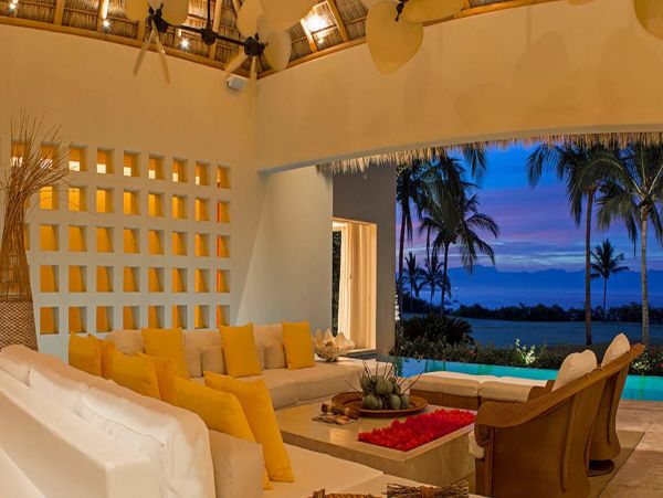 Puerto Vallarta Punta Mita Home 993907